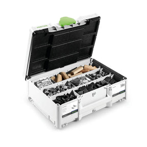 Festool DOMINO Connector Range SV-SYS D14