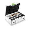 Festool DOMINO Connector Range SV-SYS D14