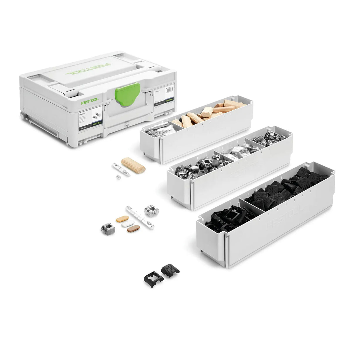 Festool DOMINO Connector Range SV-SYS D14