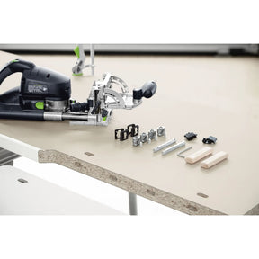 Festool DOMINO Connector Range SV-SYS D14