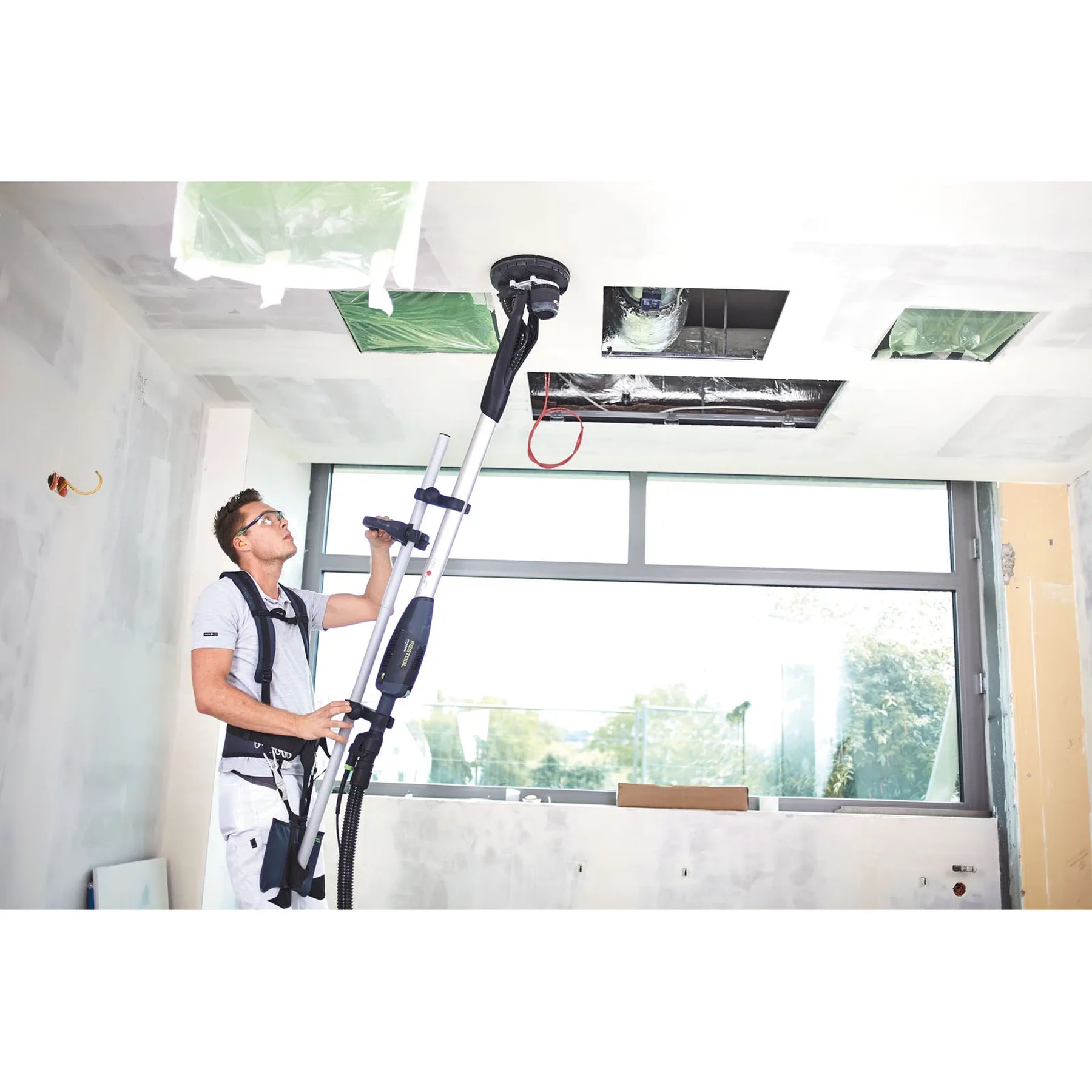Festool Support Harness TG-LHS 225