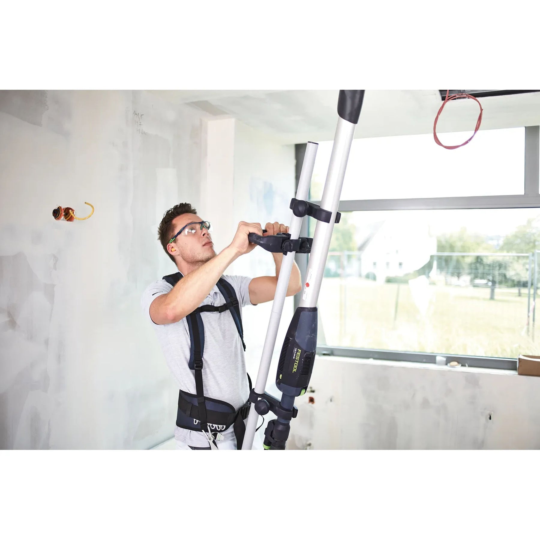 Festool Support Harness TG-LHS 225