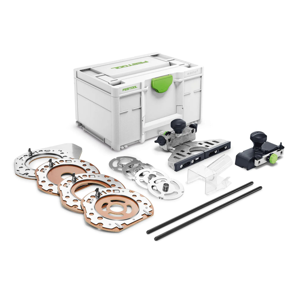 Festool Accessory Kit ZS-OF 2200 F