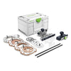 Festool Accessory Kit ZS-OF 2200 F