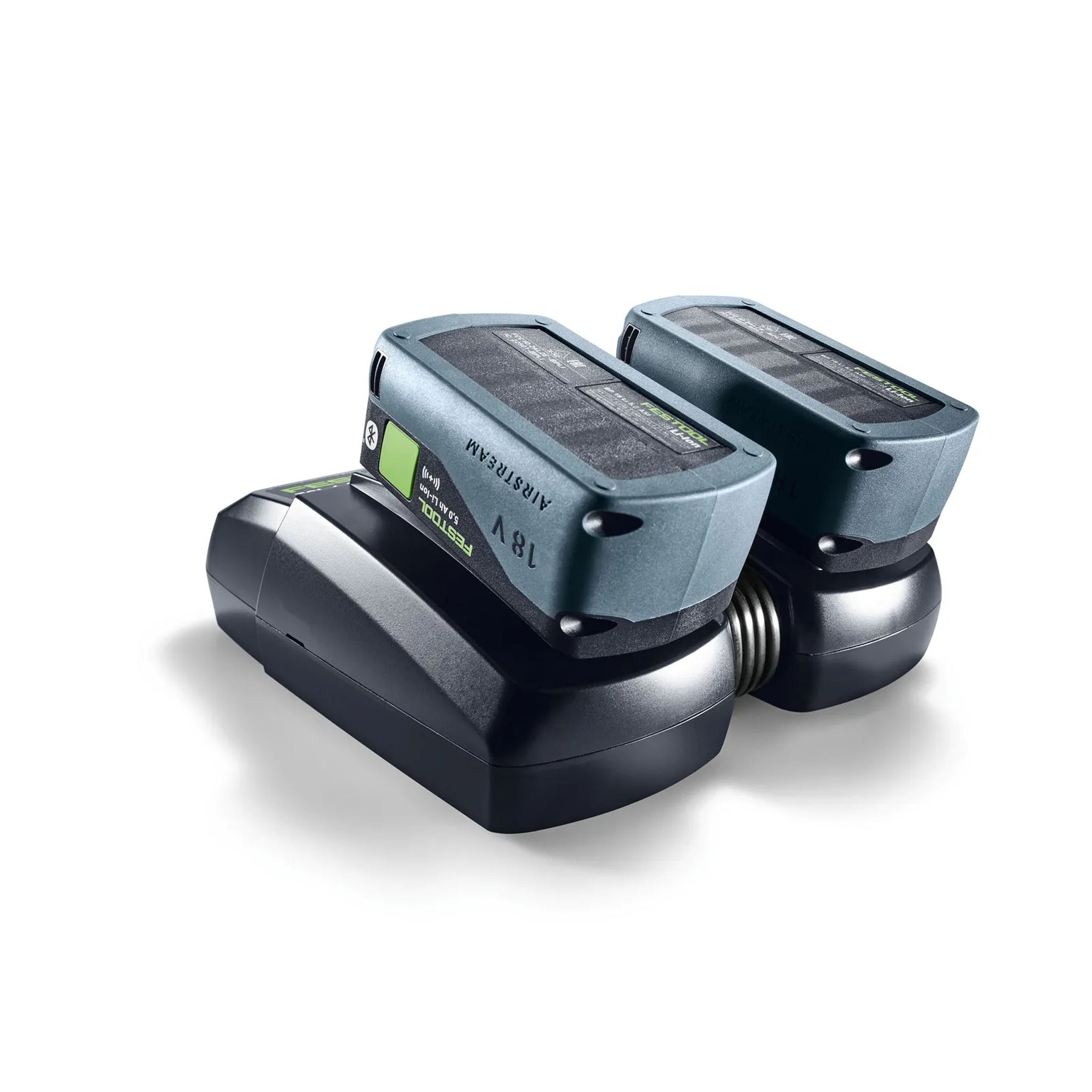 Festool Rapid Charger TCL 6 DUO