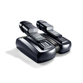 Festool Rapid Charger TCL 6 DUO