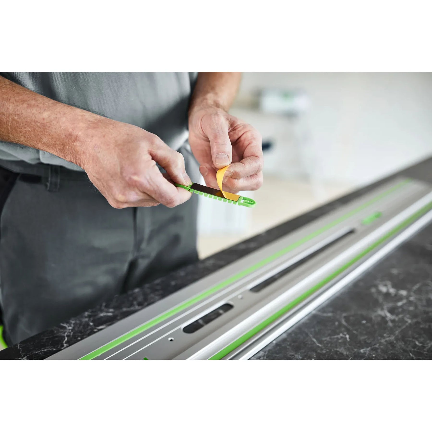 Festool Adhesive Pad FS-KP/30