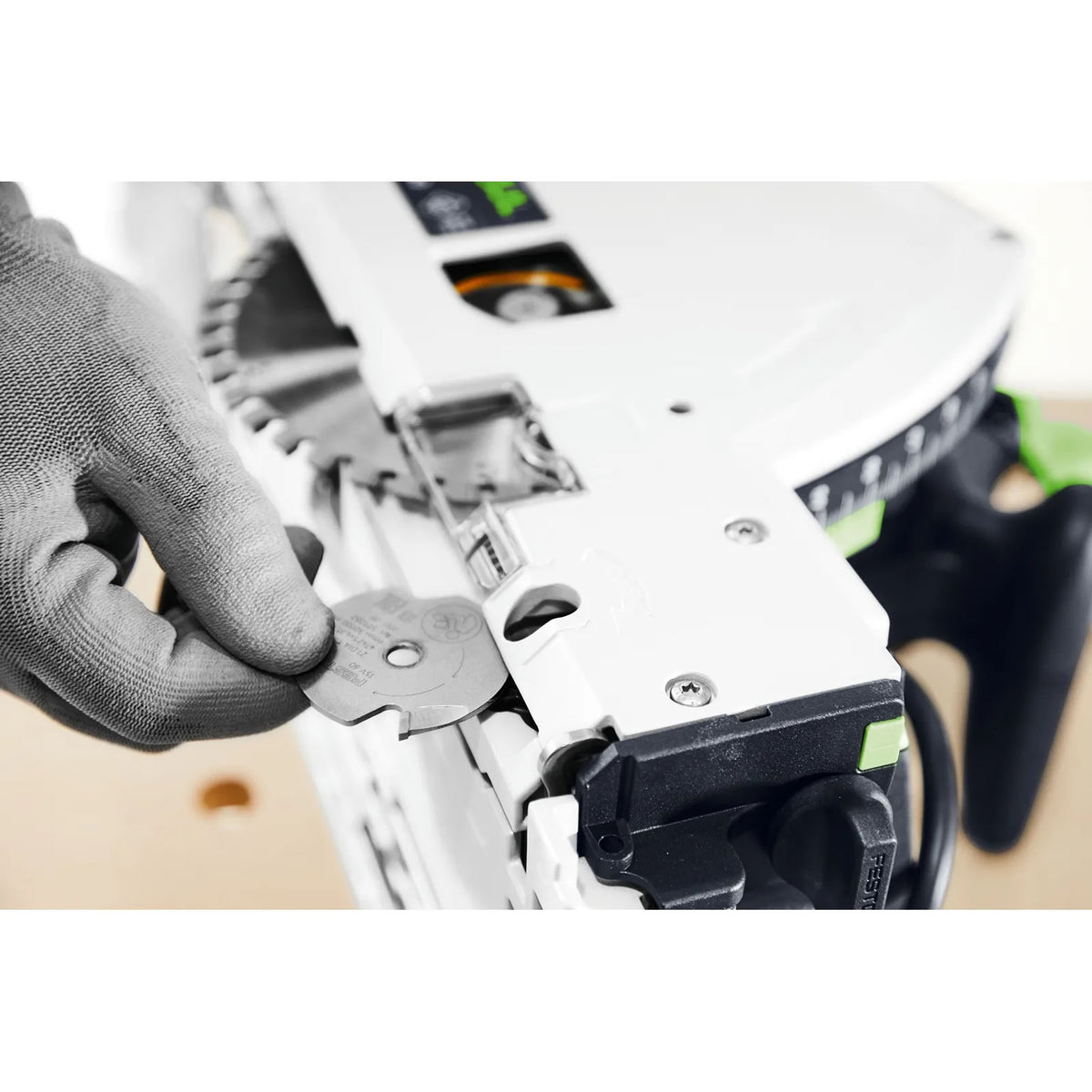 Festool Scoring Saw Blade Universal DIA 47x2,5x6,35 T1