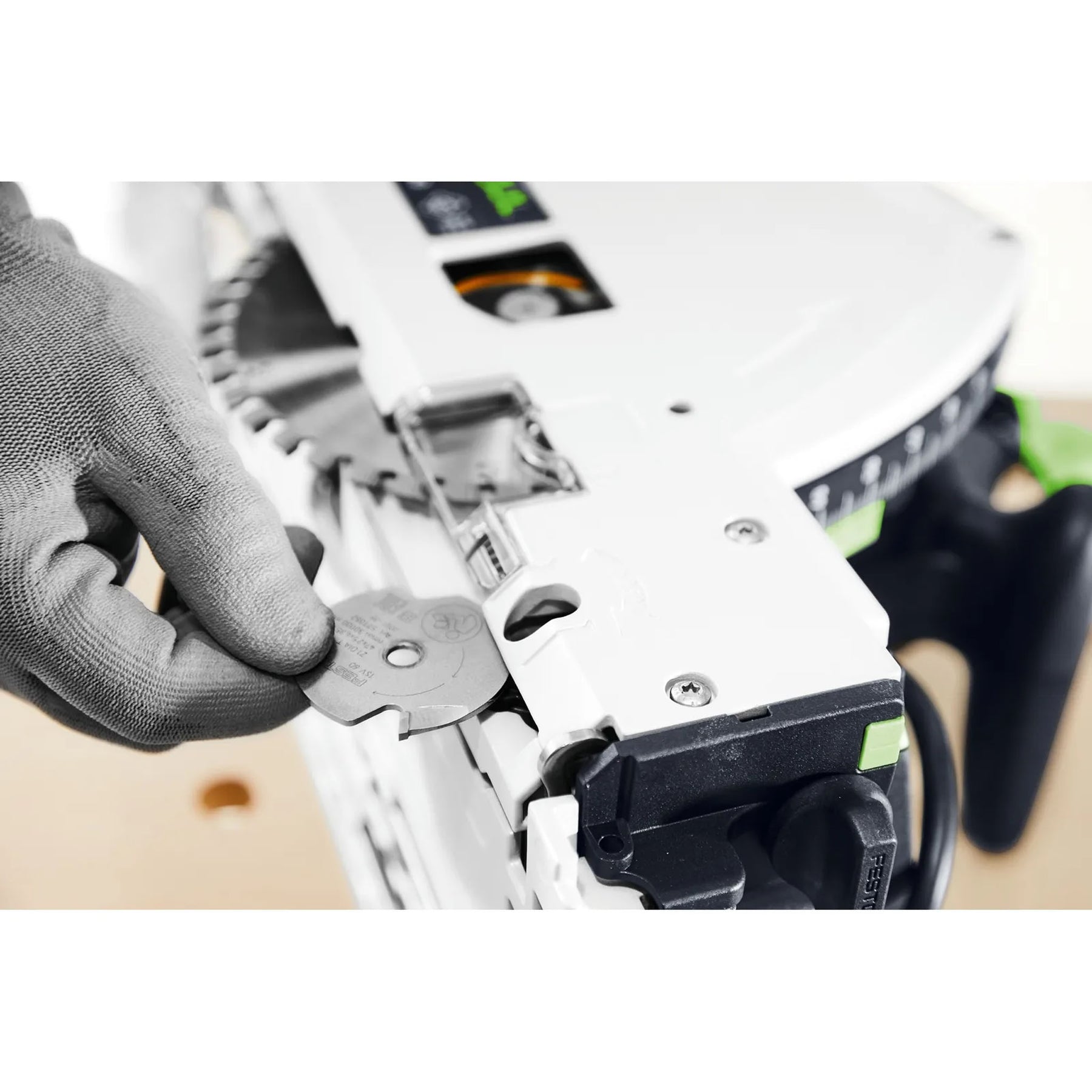 Festool Scoring Saw Blade Universal DIA 47x2,5x6,35 T1