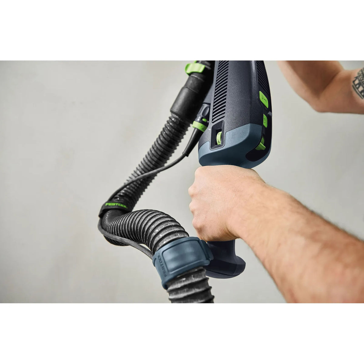 Festool Suction Hose D 36x3,5-AS/KS/B/LHS 225