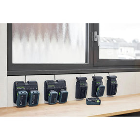 Festool Energy Set SYS 18V 2x4,0/TCL 6 DUO