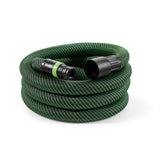Festool Suction Hose D 27/32x3,5m-AS/CTR