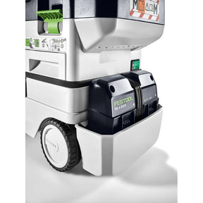 Festool Storage Box AB-CTC MINI/MIDI