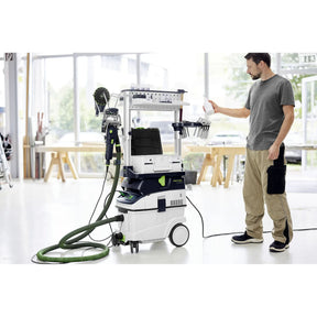 Festool Workcenter Organizer WCR 1000 T-LOC