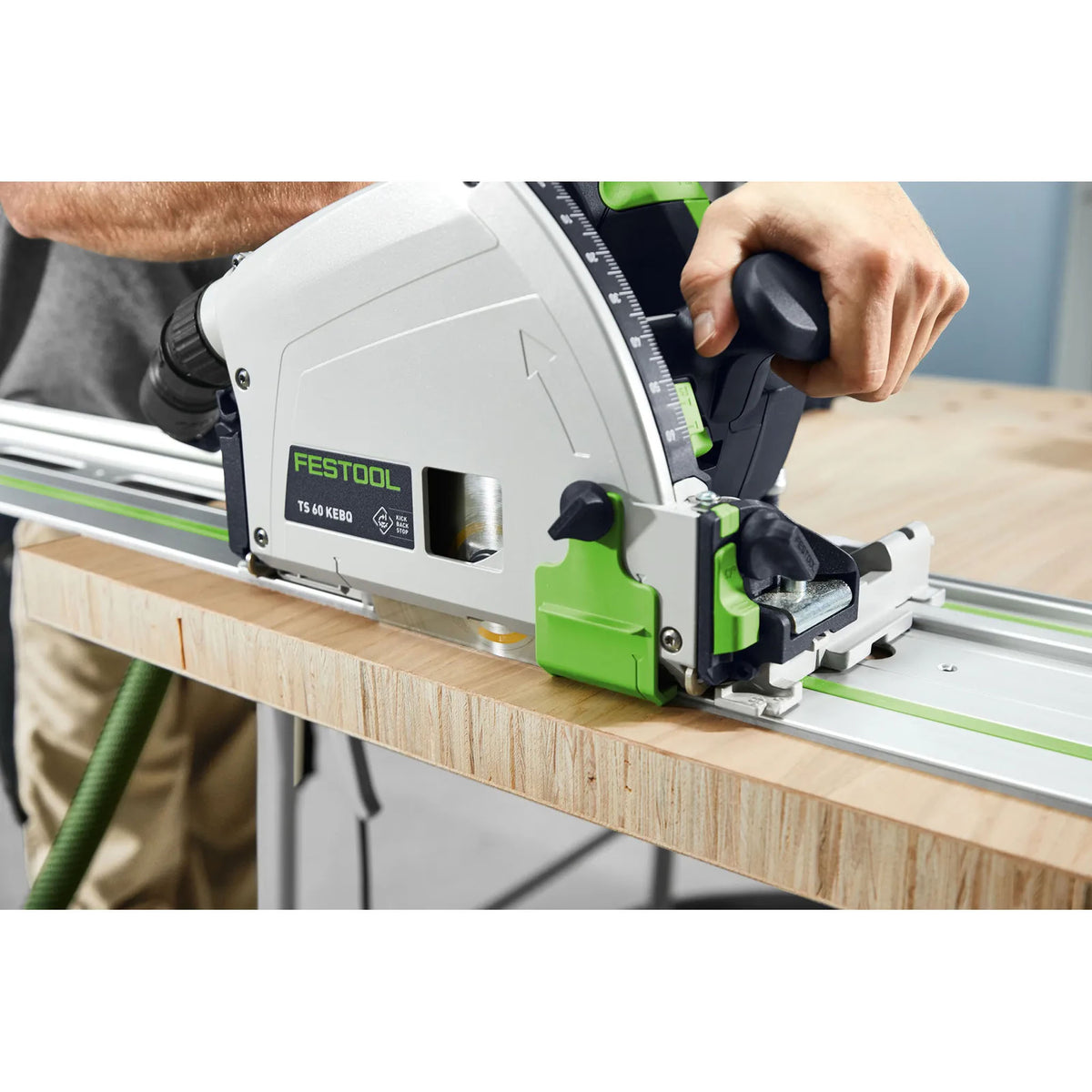 Festool Splinter Guard SP-TS 60/5