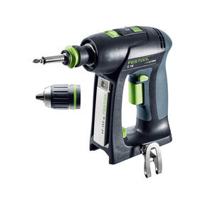 Festool Cordless Drill C 18-Basic