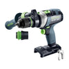 Festool Cordless Drill QUADRIVE TPC 18/4-Basic