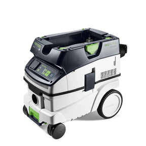Festool Dust Extractor CLEANTEC CT 26 EI HEPA