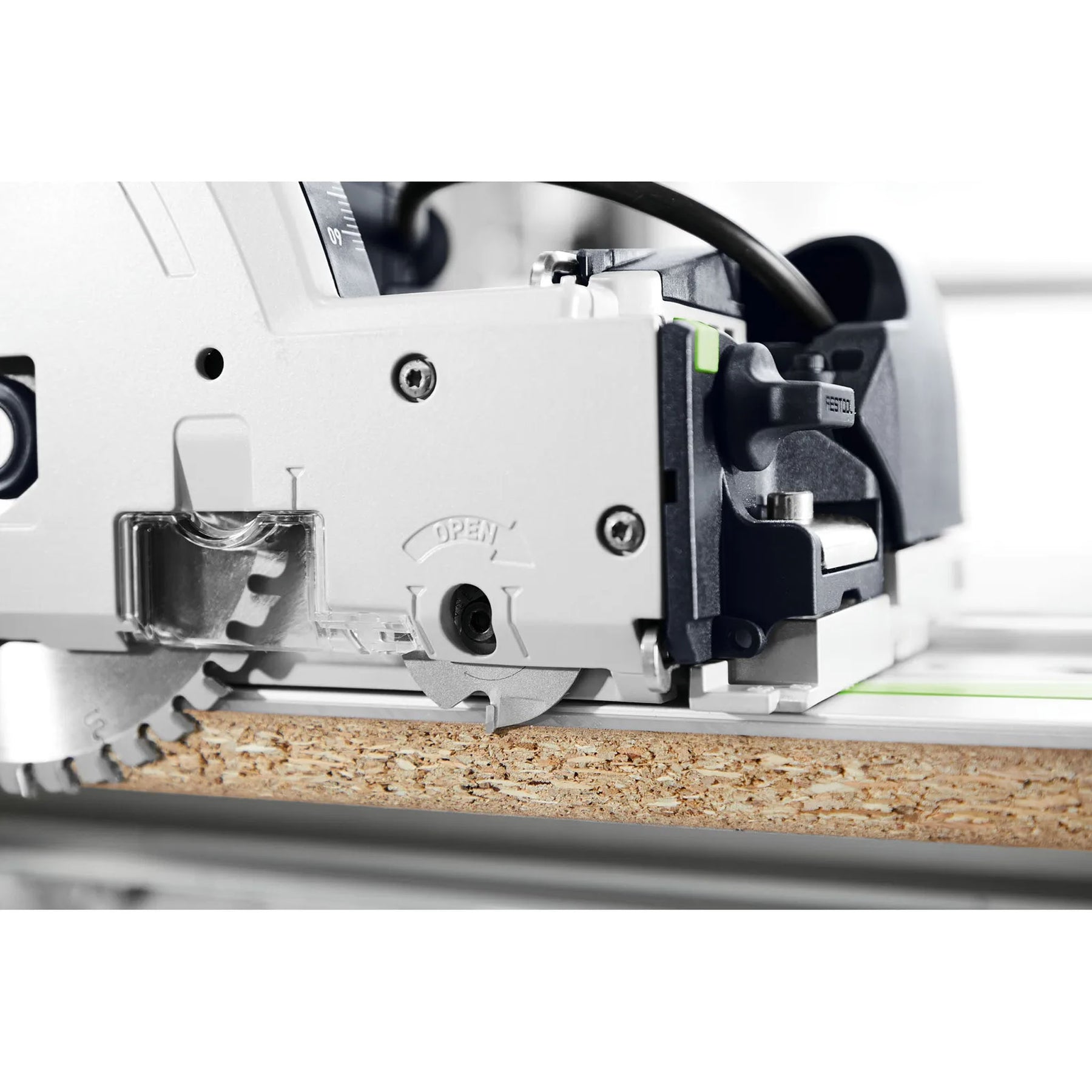 Festool Scoring Saw Blade WOOD FINE CUT SPECIAL DIA 47x2,5x6,35 T2