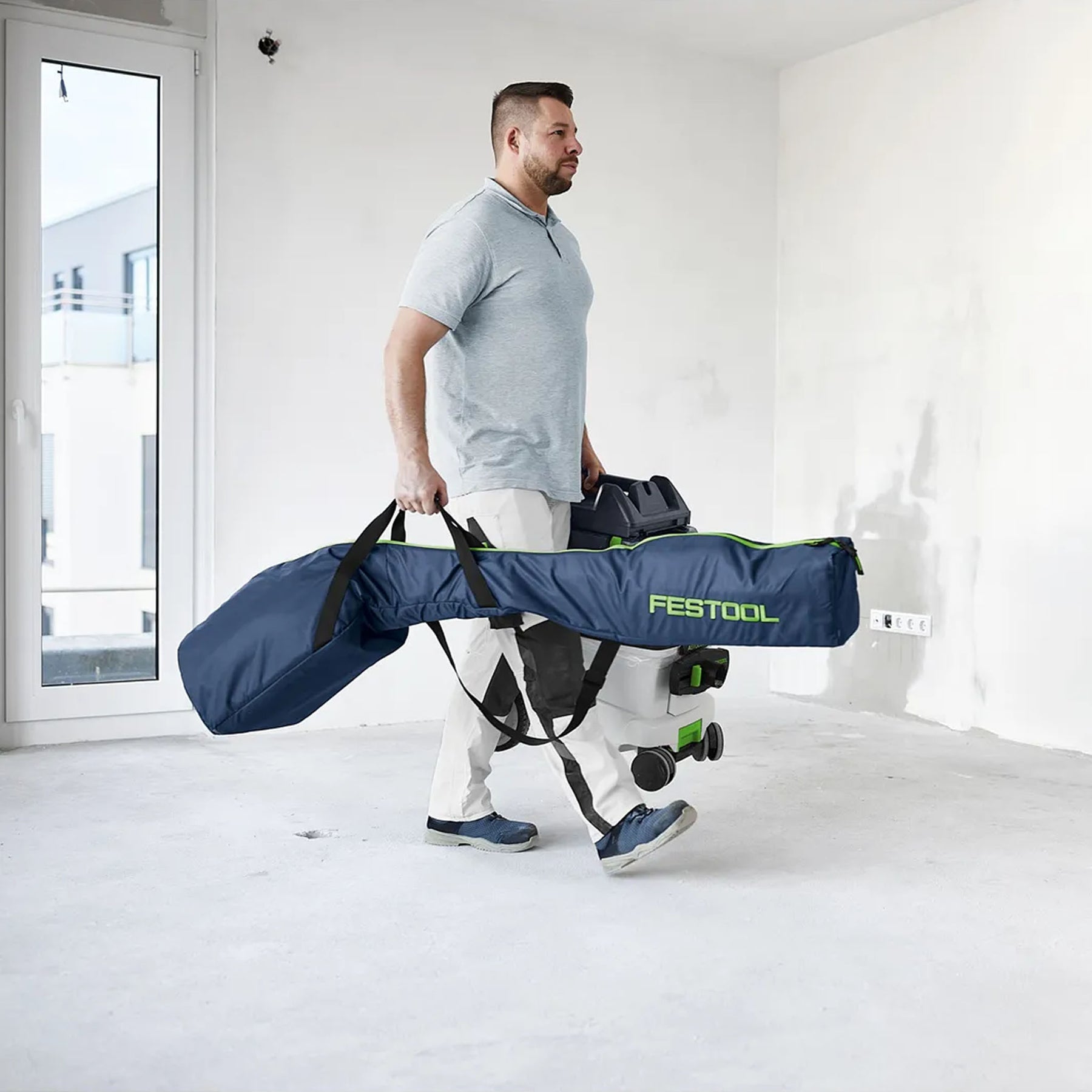 Festool Transport Bag LHS 2-M 225-BAG