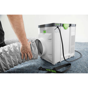 Festool Air Supply Hose LS-SYS-AIR D200x6m