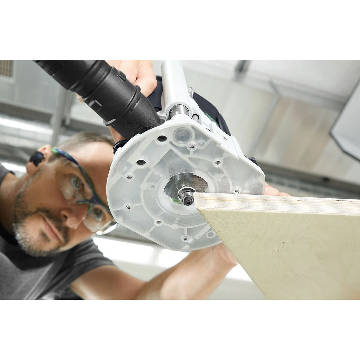 Festool Base LAS-OF 1010 R