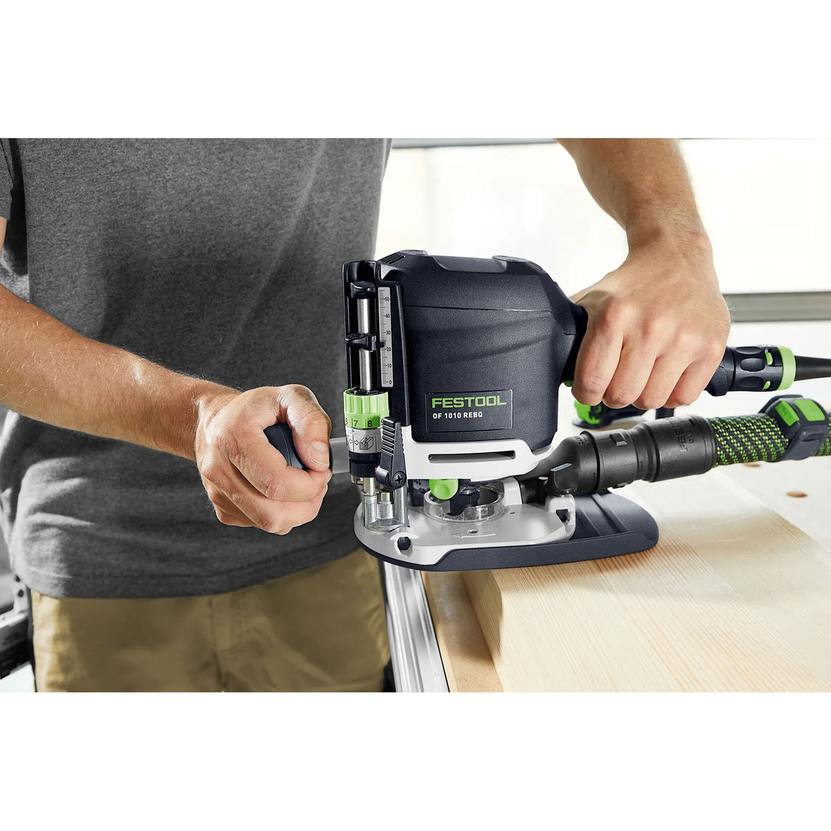 Festool Table Widener AFB-OF 1010 R