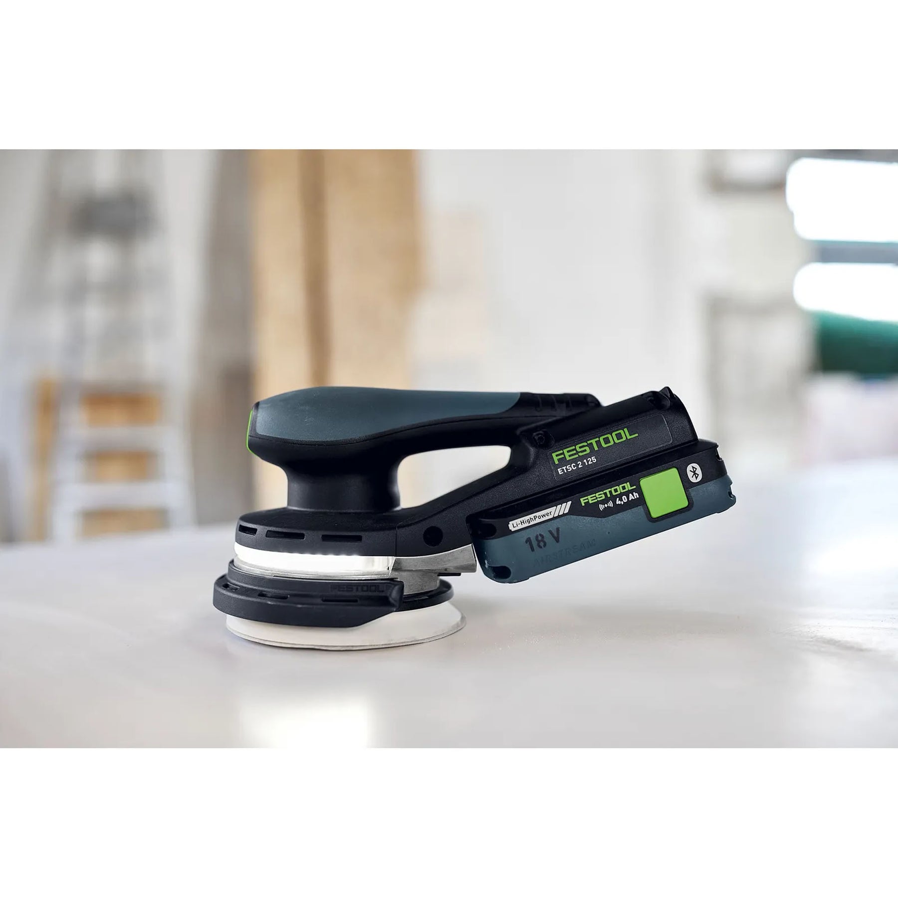 Festool Protector PR ETSC 2 125