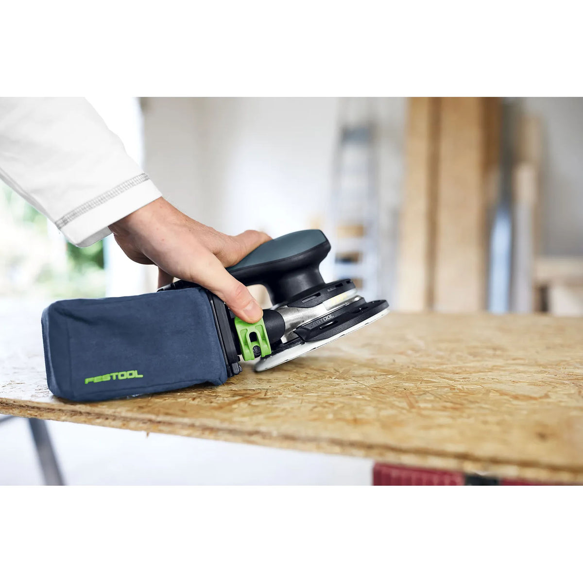 Festool Dust Bag SB-Longlife ETSC 2