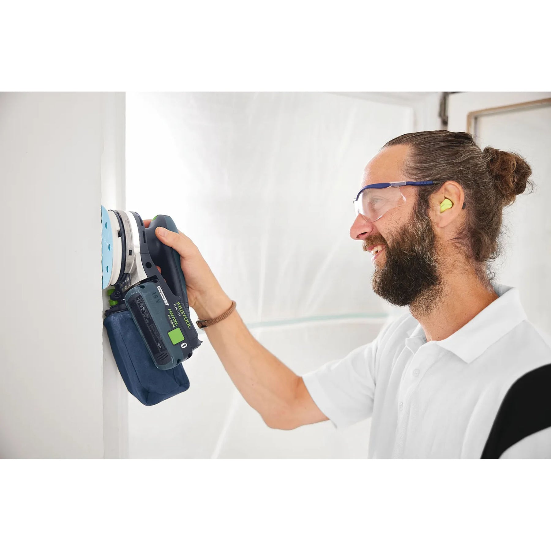 Festool Dust Bag SB-Longlife ETSC 2