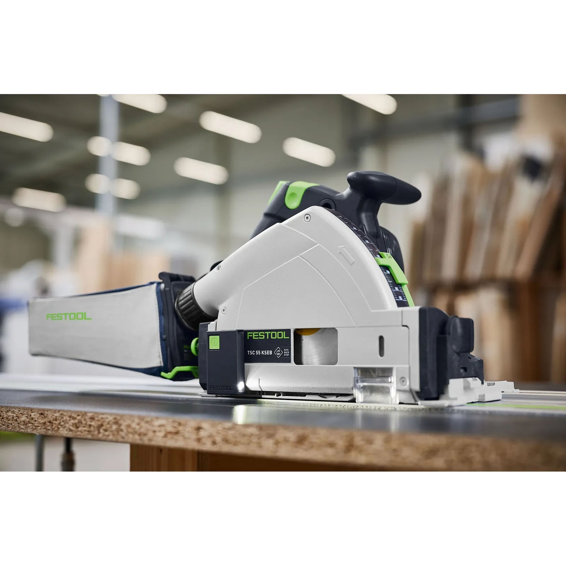 Festool Light Module LM-TS/TSC
