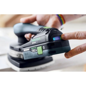 Festool Tabless Battery BP 18 TBX 4 C-ASI