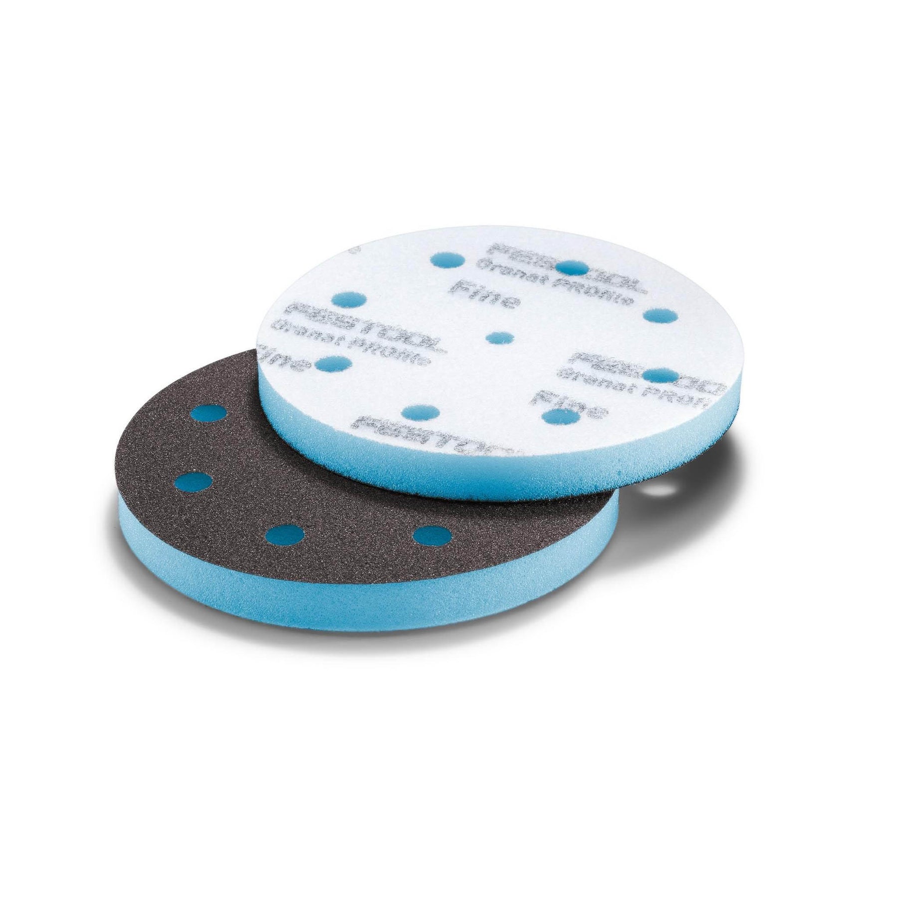 Festool Grit Abrasives Granat PROfile D125