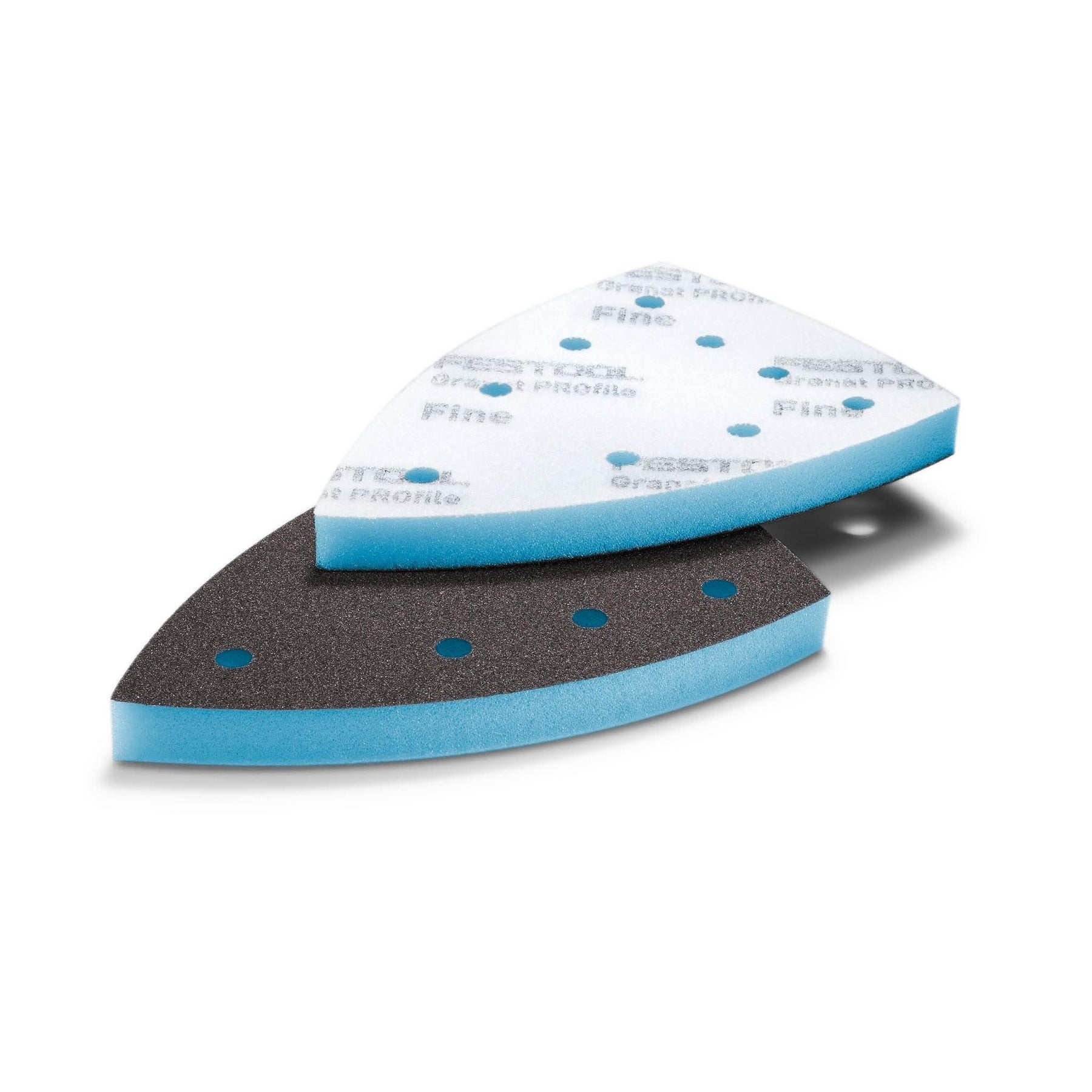 Festool Grit Abrasives Granat PROfile Delta