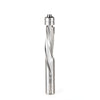 #option_58220 - 3 Flute 1/2 Dia x 1-1/2 x 1/2 Inch Shank w Double Lower Ball Bearing Down-Cut