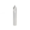 #option_59400 Solid Carbide V Groove Engraving 60 Deg x 1/4 Dia x 0.560 x 1/4 Inch Shank