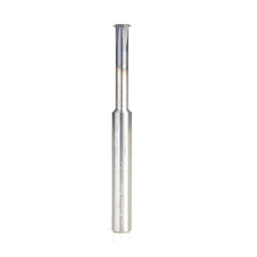 Amana Tool Solid Carbide CNC Single Form Threadmill AlTiN Coated