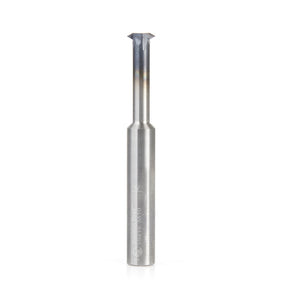 Amana Tool Solid Carbide CNC Single Form Threadmill AlTiN Coated