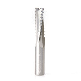 #option_59420 - 3/8 Dia x 1 x 3/8 Inch Shank Up-Cut Router Bit For Castle And Porter Cable Machines