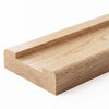 #Wood Type_Red Oak