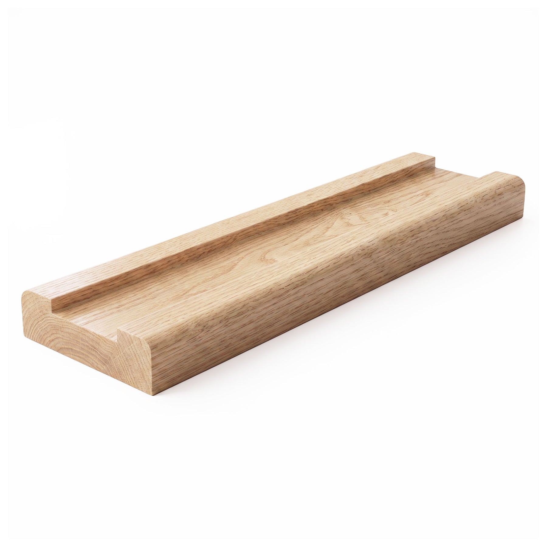Shoe Rail 6000SR With Fillet (1-1/4" Plow)