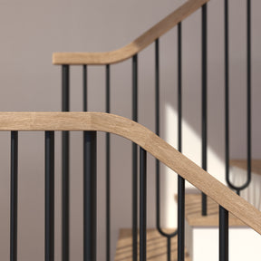 Handrail 6000-6002 Series