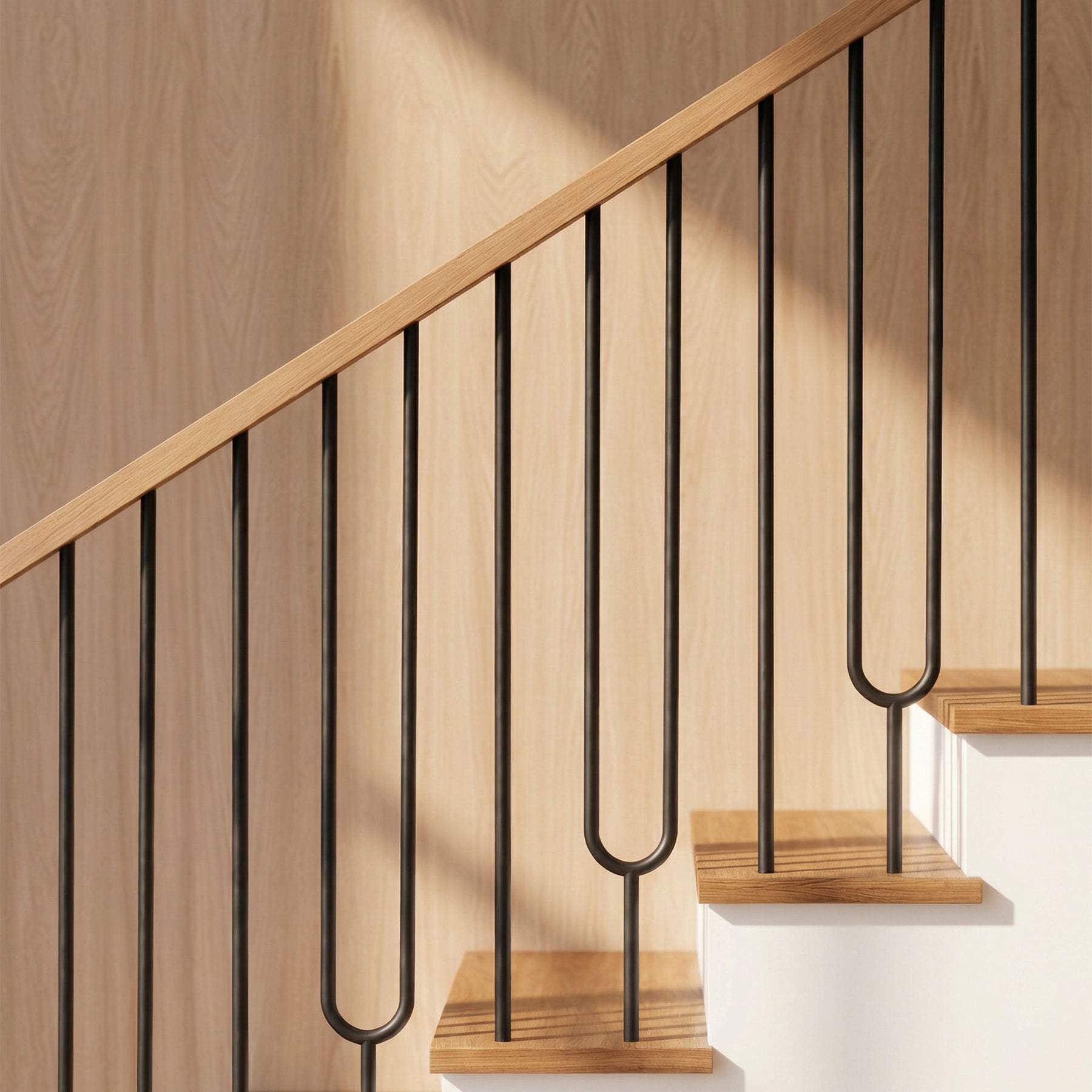Handrail 6000-6002 Series