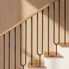 Handrail 6000-6002 Series