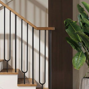 Handrail 6000-6002 Series