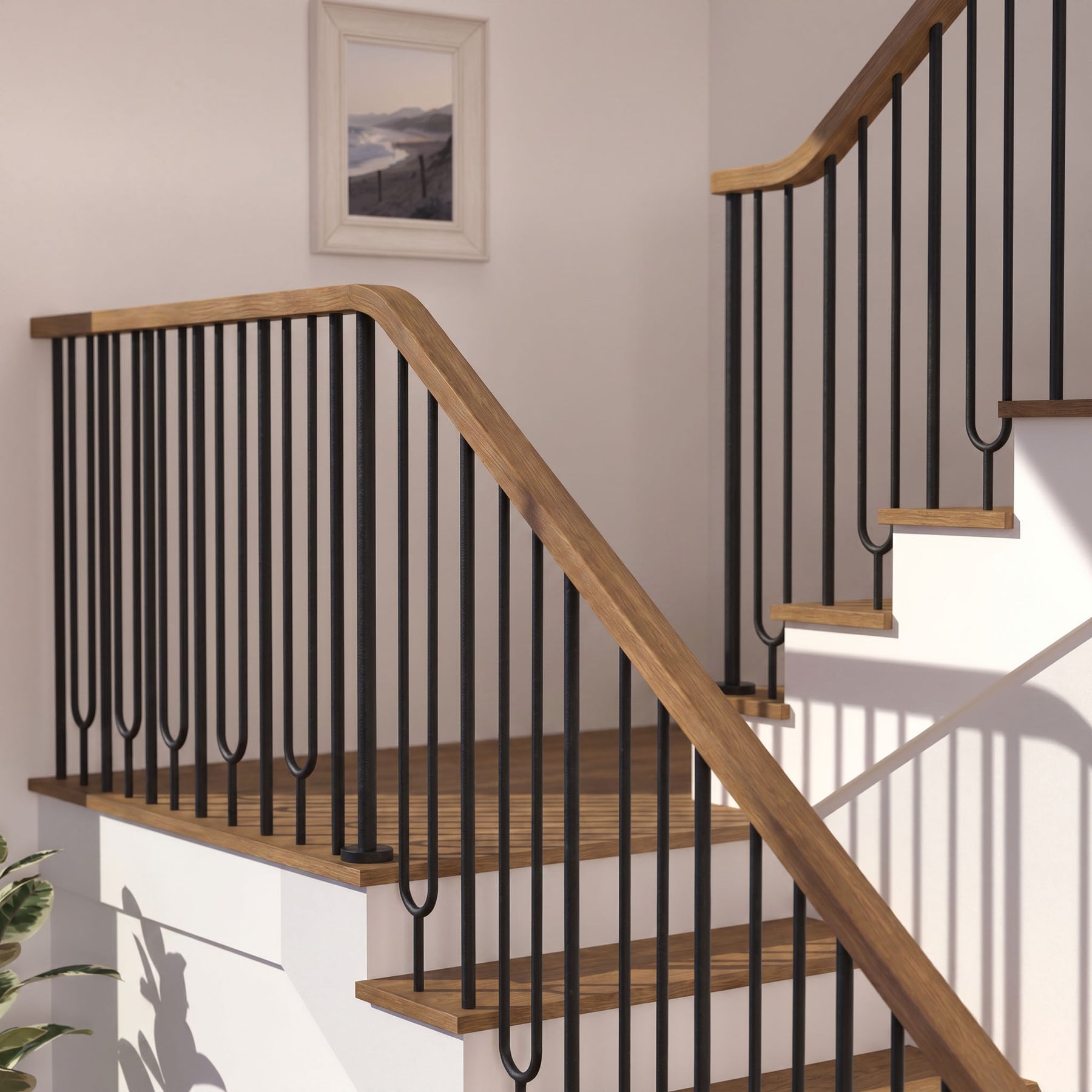 Handrail 6000-6002 Series