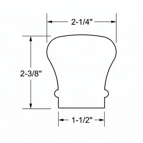 Handrail 6010