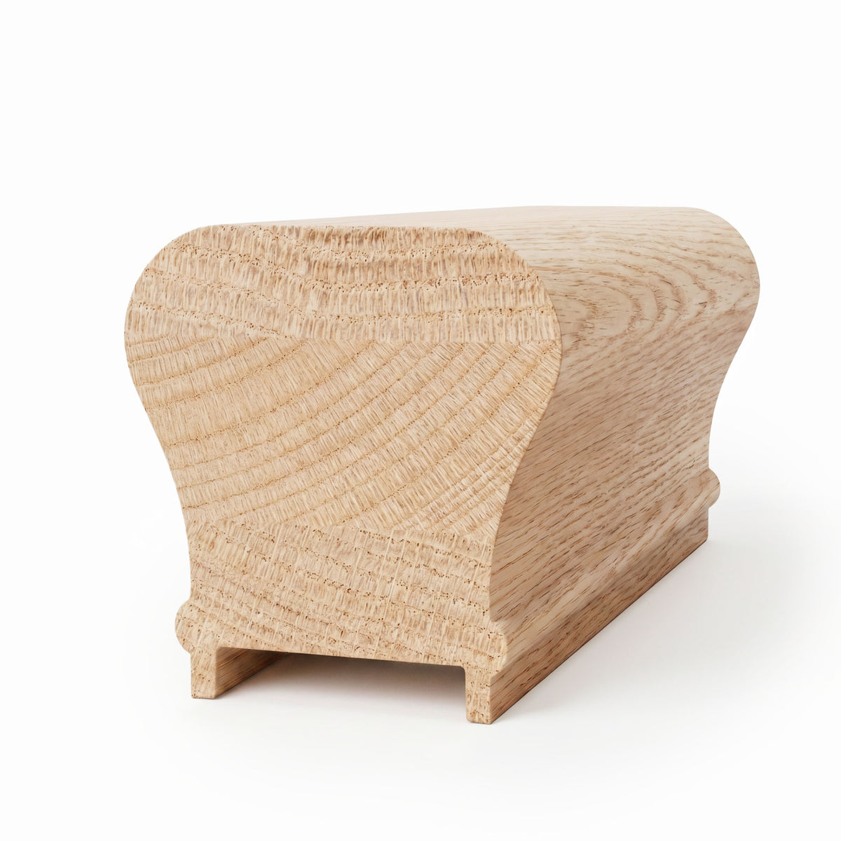 #Wood Type_Red Oak