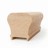 #Plow_1-1/4" Plow with Fillet