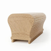 #Plow_1-1/4" Plow with Fillet